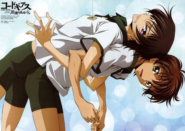 艾尔利克兄弟《钢之炼金术师》joy4《银魂》