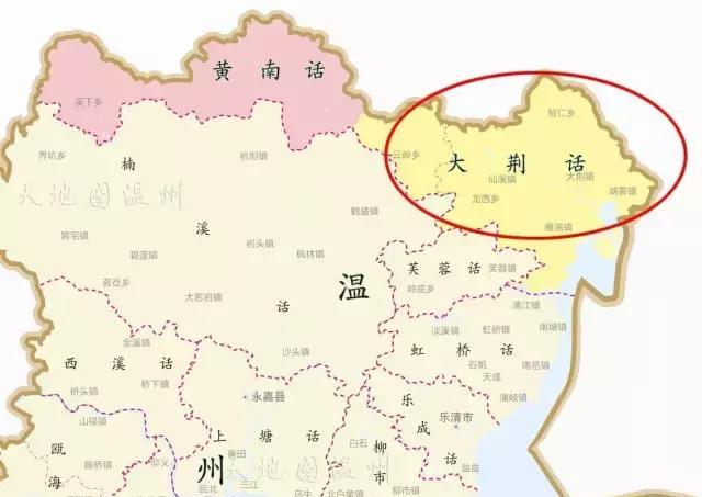 身为一个温州人,你懂的温州话可能连十分之一都不到,不信你看!|温州|