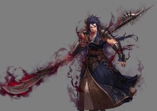 dnf打乌龟遇到个毒舌关羽,真是遭气到了