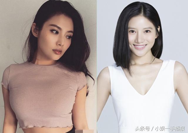 还是wuli 大姐大 徐冬冬给力hhh电视剧《余罪》?