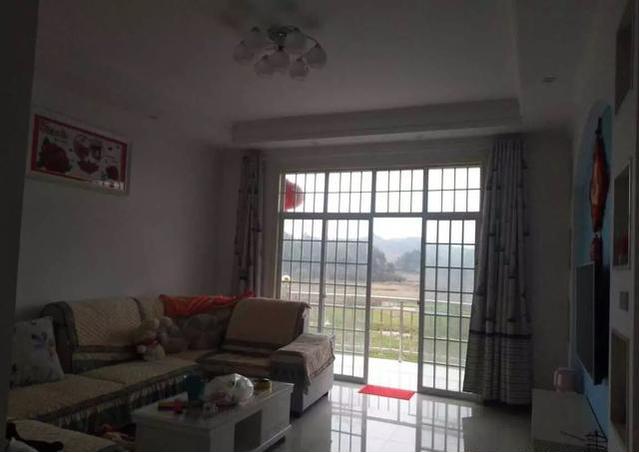 别再小看农村乡下的自建房,装修效果完全可以跟豪宅pk!