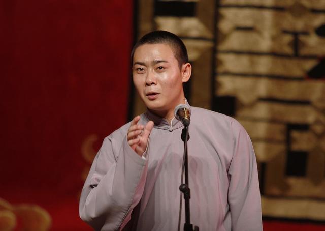 德云社几支队伍的各位队长各具特色 且看他们