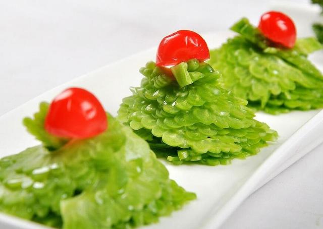 7种最苦的食品却有它的独特之处，夏季不能没有它