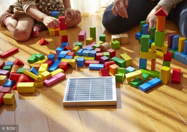 三岁孩子智力开发的亲子游戏五种,推荐收藏