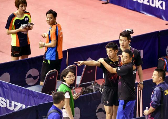 杯变耍赖杯1998年年底进行的三星杯围棋赛,马晓春对阵韩国棋手李昌镐