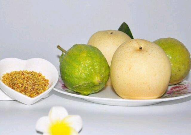 梨有什么营养价值?什么人千万不能吃梨?