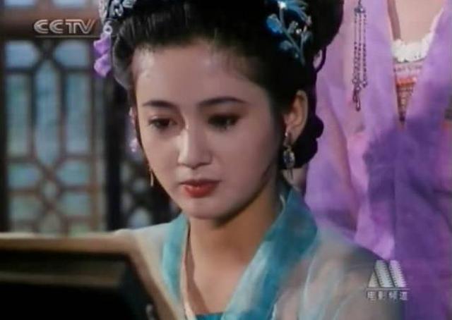 一出道就惊艳荧屏,非常值得看的一篇文章|朱娜|沙宝亮|苏麻_新浪新闻