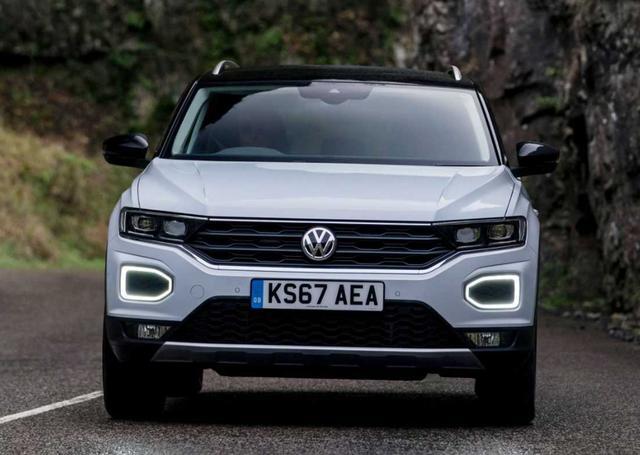 今年上市的15万左右suv