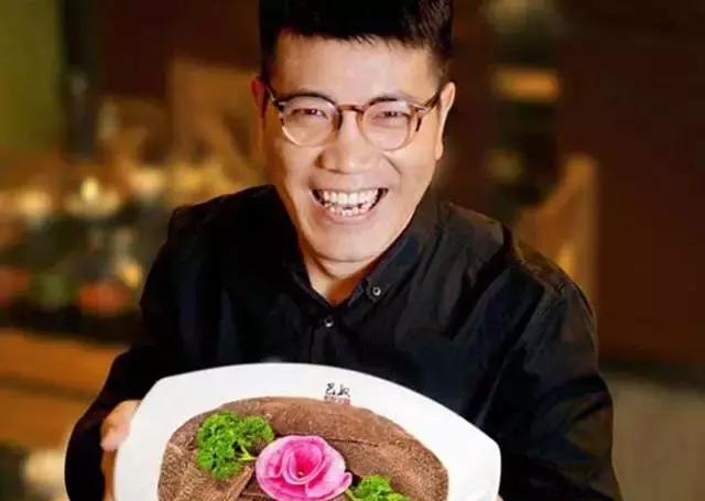 品牌文化ip继2016年以来,局气的京味文化,胡桃里的音乐餐厅,等一狭行