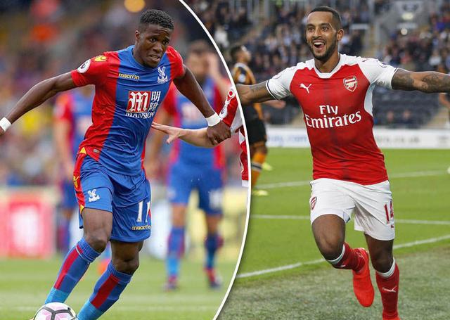 伦敦英超球队11人,对抗另外15支球队组成的英