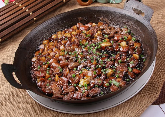 五彩斑斓的海葵,居然这么好吃!这些做法营养又美味!