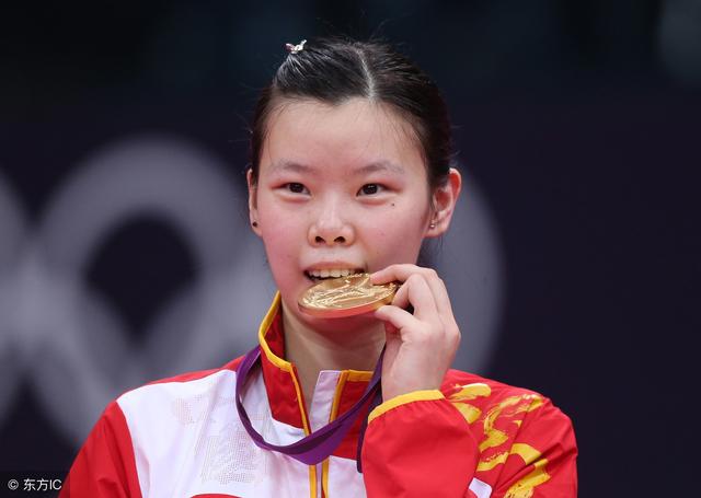 确定了!世界冠军李雪芮将在陵水赛复出!欲重回巅峰保尤杯!|李雪芮|陵