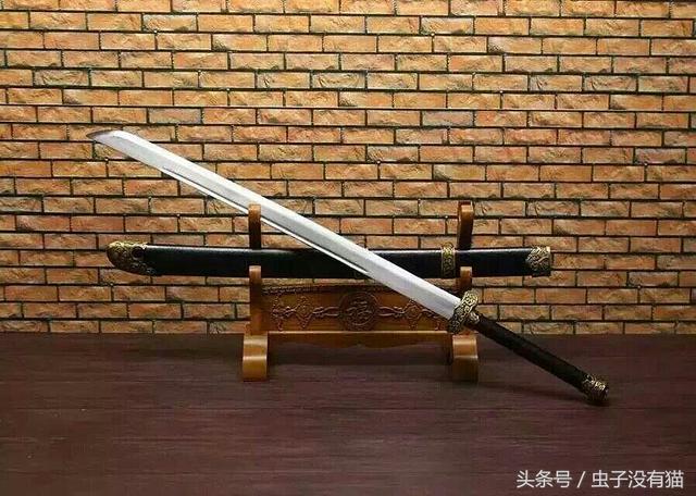 历史上出现过的十把妖刀