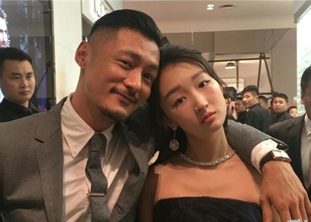 低端谣言颠覆想象 曾志伟丑闻为何扯上当下最红谋女郎周冬雨?