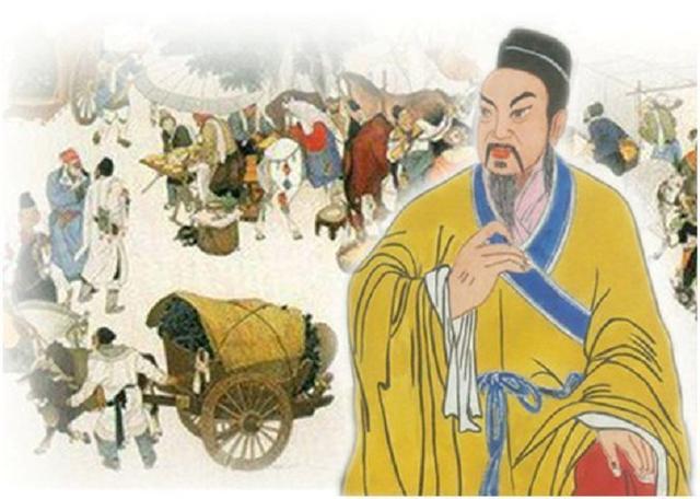 帝舜为何称华夏至圣？为何说天下清明的德政从帝舜时开始的？|德政|华夏|伯夷_新浪新闻