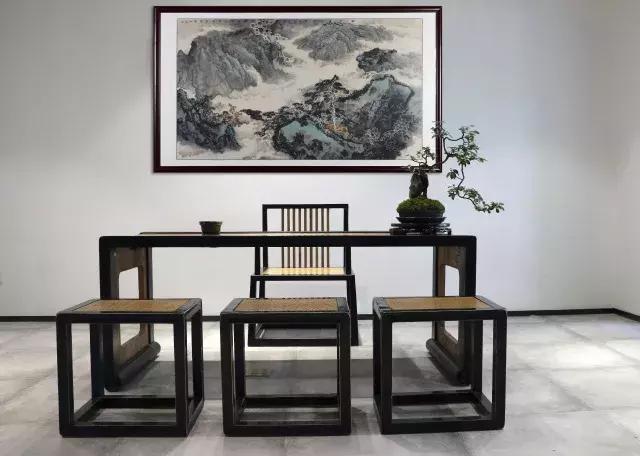 天佑艺赏 | 善游山水者,无之而非山水——山水画美学