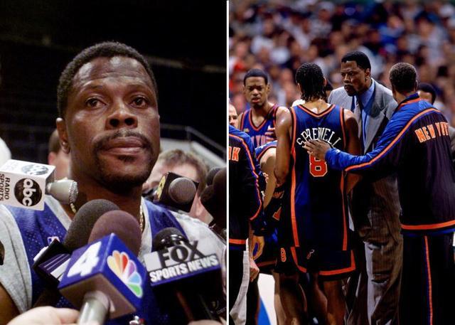 不在场反频频获胜,匪夷所思的尤因定律