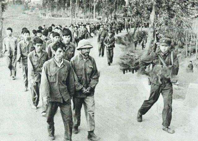 十年的轮战给越南这样的影响,实际都是它自找