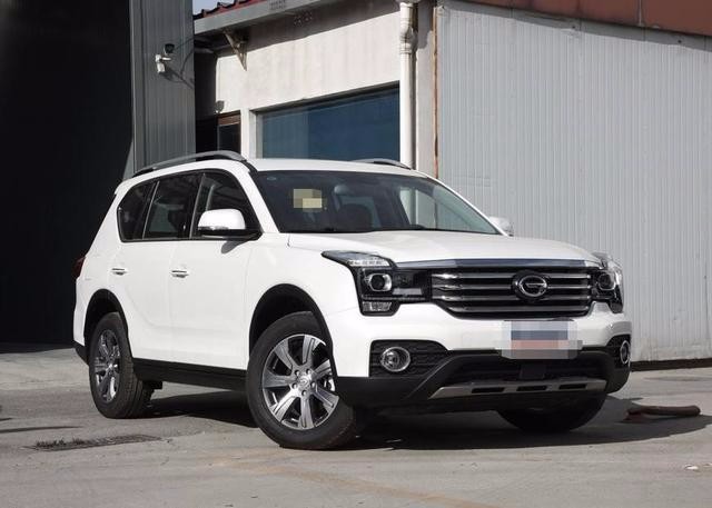 8t动力才卖14万!_新浪看点