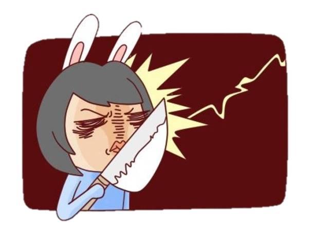 第五张面孔:在劫难逃——张献忠