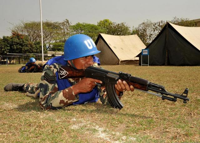 此外,56式亦有被阿尔巴尼亚