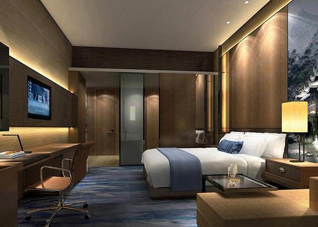 「杂志文章」自媒体时代下,经济型酒店如何玩