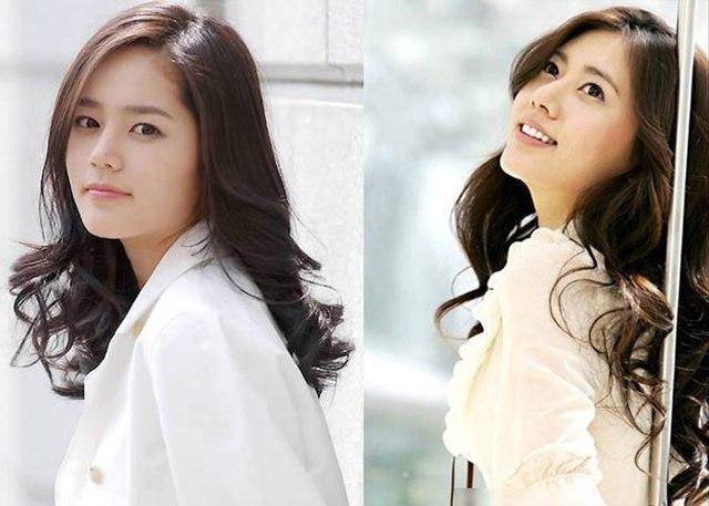 娱乐圈长得最像的5对明星,网友:最后一对不演双胞胎可惜了