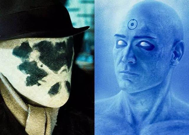 经典电影冷知识 | 你不知道的《守望者》的小秘密