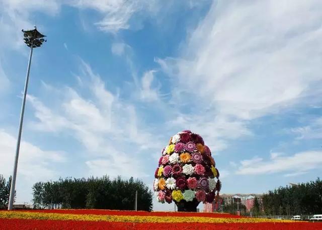 顺义史记(4):顺义消失的,没消失的那些个环岛