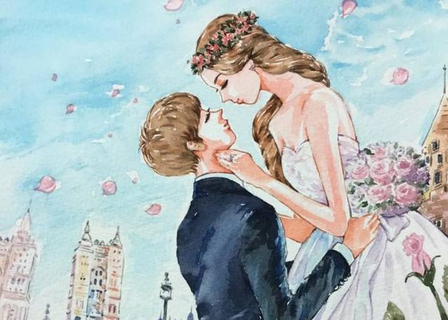 男人"移情别恋"了,都会有这三个表现,别再傻傻的付出了!