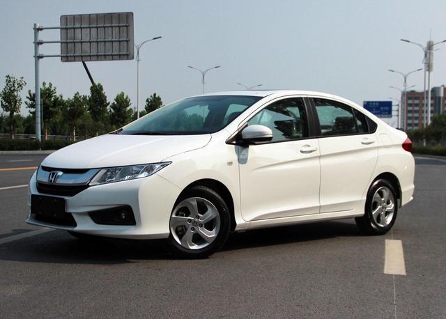 8万想买合资三厢家轿？还能选择大品牌