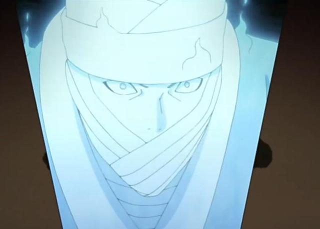 原来是这件事所致|火影|雷影|风之国_新浪新闻