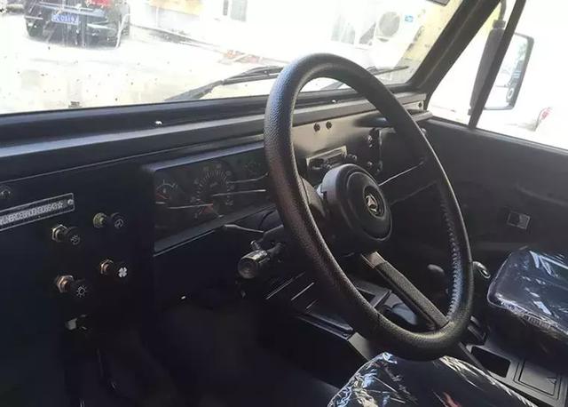 bj212,长江750,红旗ca770,嘎斯69这些车型你都听过?