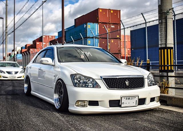 10万买车再花10万改装,这些二手豪华车每辆都有"大佬"的气场!