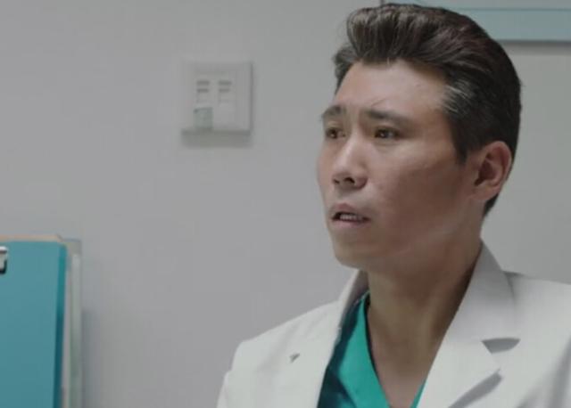 《美好生活》里的萌男,张嘉译的老搭档,宋丹丹为他不红而着急