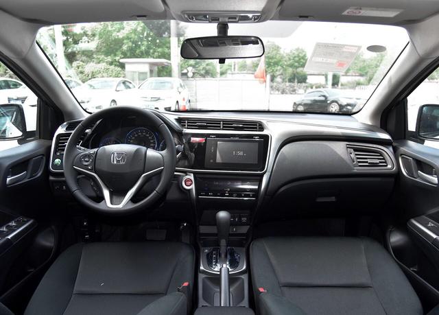 8万想买合资三厢家轿？还能选择大品牌