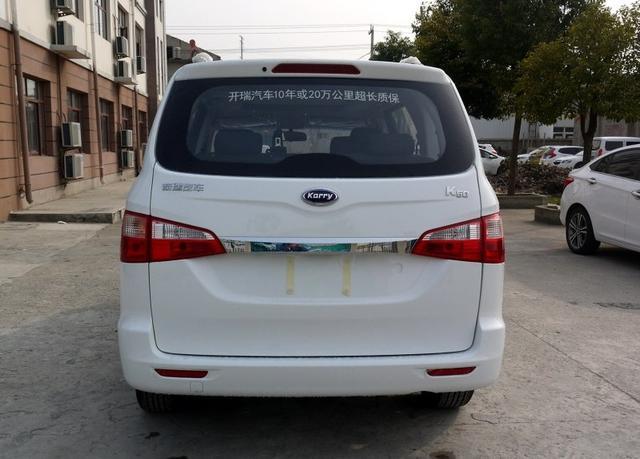 百姓再让奇瑞寒心,配全景天窗仅4.48万起售,却被五菱抢饭碗-新浪汽车