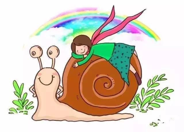 接纳不完美的孩子是每个父母的必修课