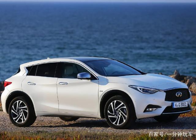 整车全进口号称最美suv,配10气囊带全景天窗,卖22万还买啥途观