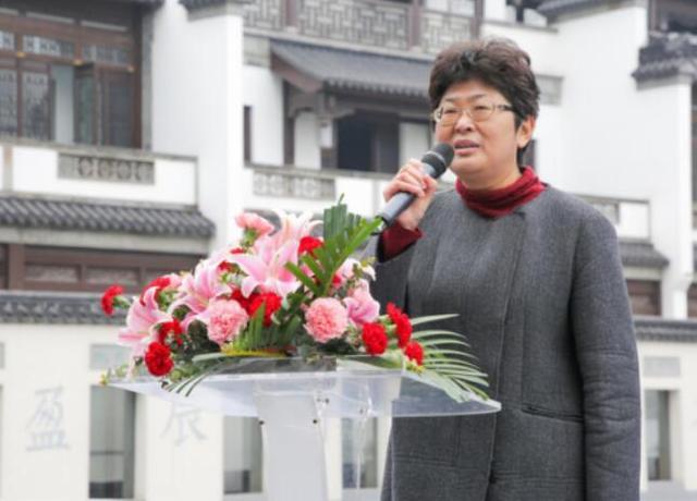 恒生公益基金成立秦淮文化寻访系列活动正式启动