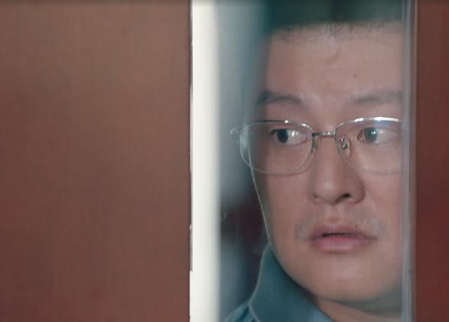 你好旧时光的潘主任敬业得让人觉得有些可爱