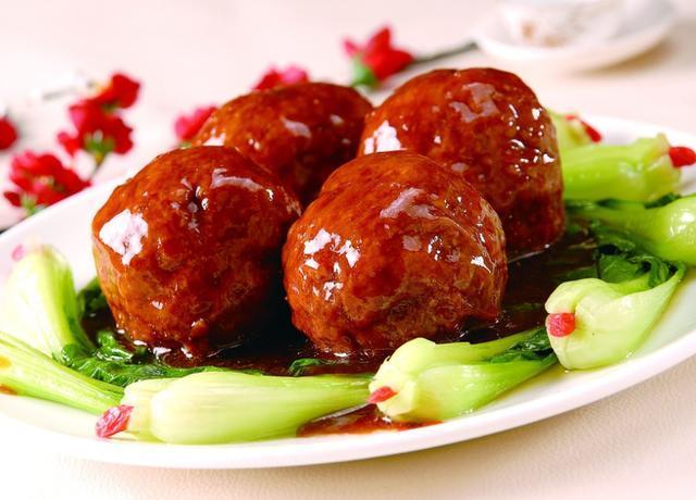 年夜饭特受欢迎的15道硬菜, 吉祥喜庆, 赶紧学, 春节小露一手