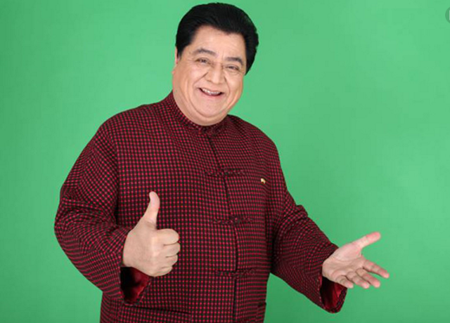 这与李金斗喜欢为大家张罗和付出分不开的,比如为刘文亨办纪念演出等