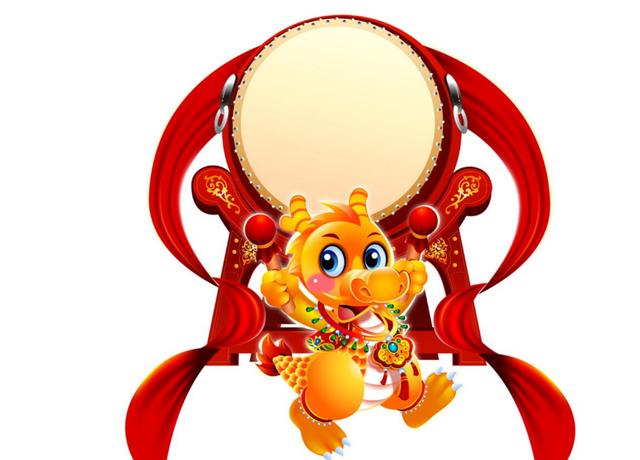 出生在农历这两天的大金龙,长大孝顺又有福气,飞上枝头变凤凰!