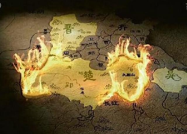 楚国|楚成王|楚文王_新浪新闻