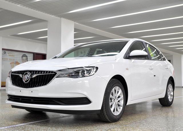 11月轿车销量前十国产只两个，大众竟独占四个！