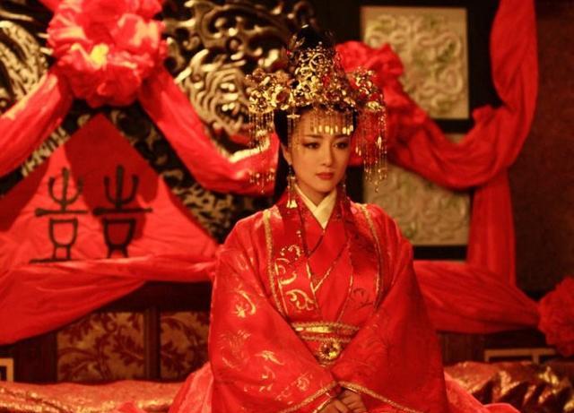 古代人结婚,没想到娘家竟会准备这两件东西,难以启齿|娘家|女子|古代