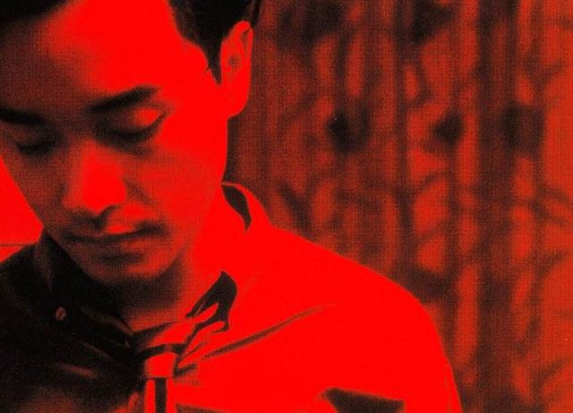 在张国荣面前,所有的大牌都黯然失色|阿飞正传|张国荣|旺角卡门_新浪