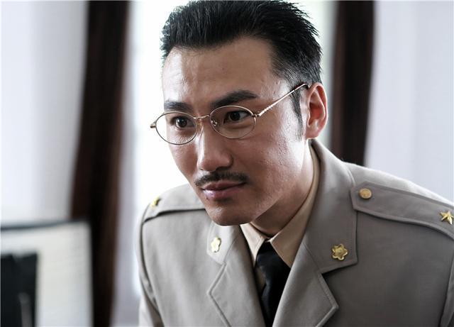 《初心》宋禹在岁月的河流中砥砺成长