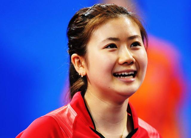 福原爱被要求尽快复出